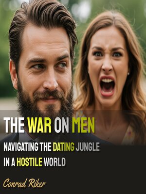 cover image of The War on Men
